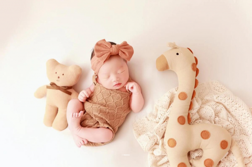 朔州宝宝发型女绑扎方法 朔州宝宝发型女绑扎方法